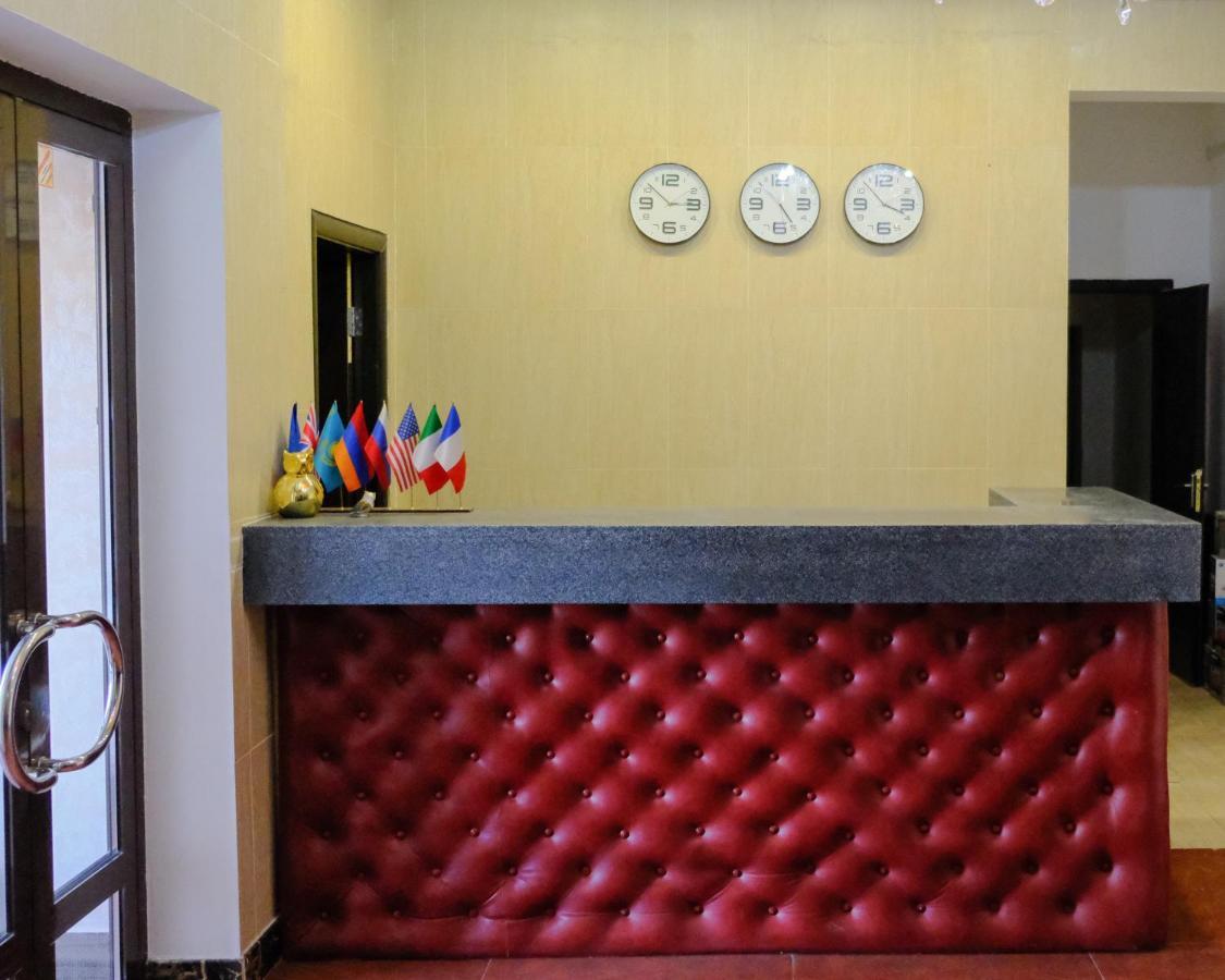 Boutique Hotel 1967 Aqsai Aksay ภายนอก รูปภาพ