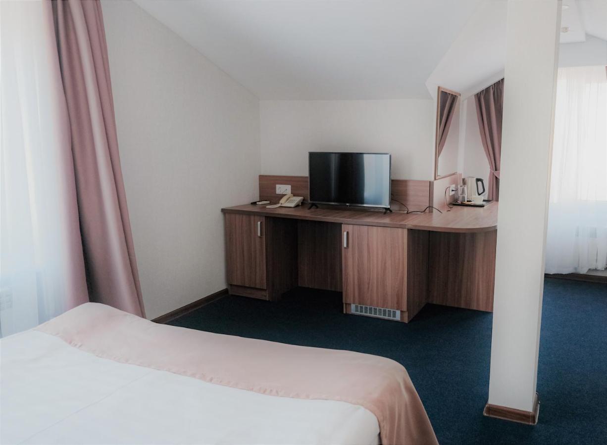 Boutique Hotel 1967 Aqsai Aksay ภายนอก รูปภาพ
