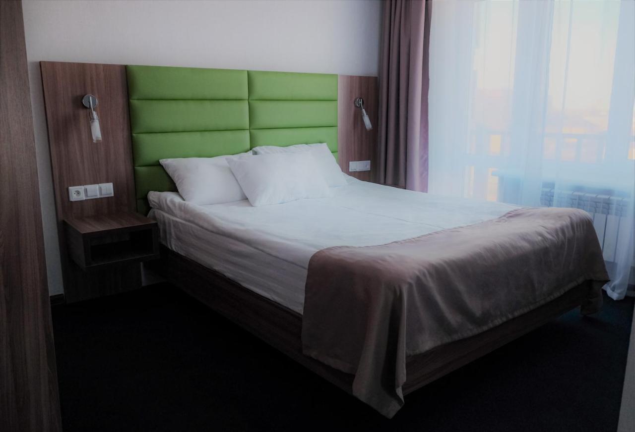Boutique Hotel 1967 Aqsai Aksay ภายนอก รูปภาพ